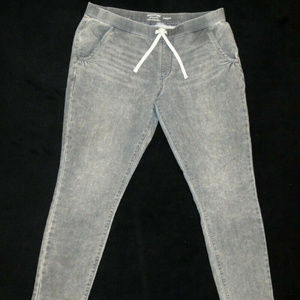 Levi Strauss & Co. Women's Denim Joggers